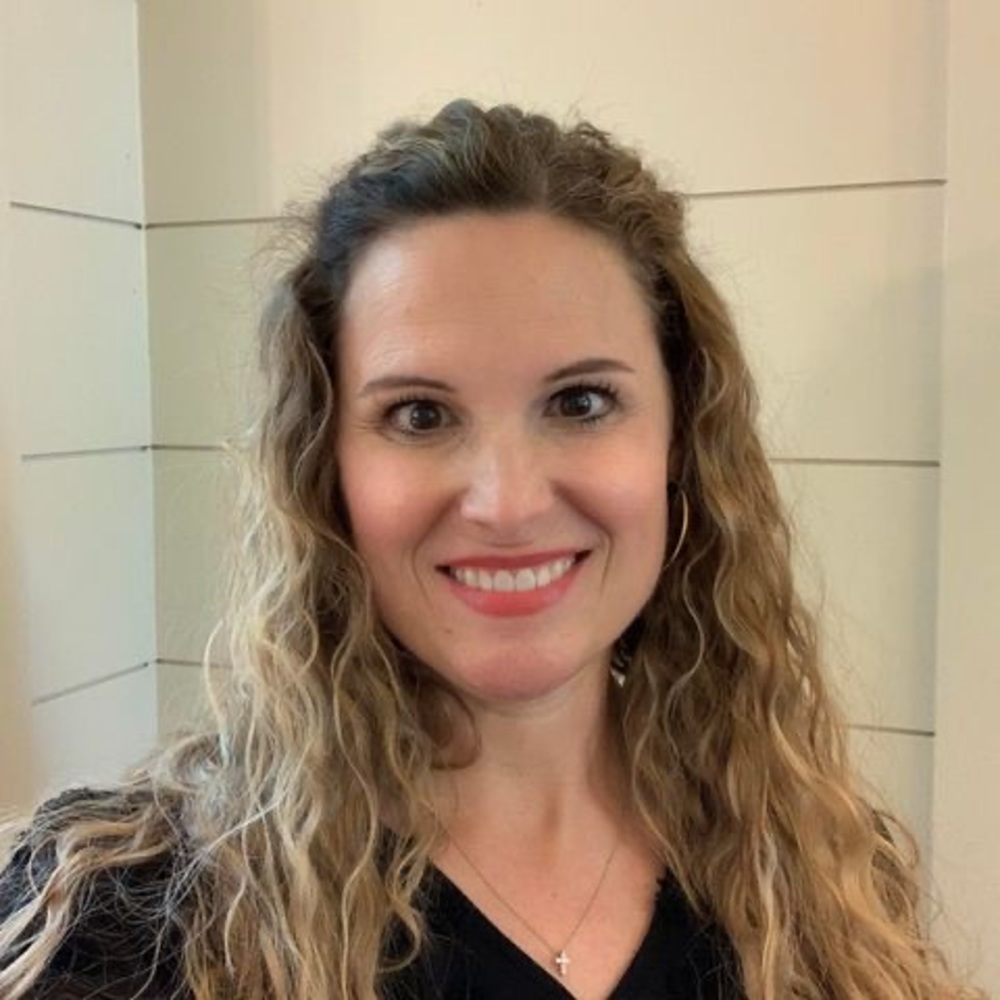 Meet your Posher, Jenny